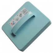 Mascherina filtro schiuma