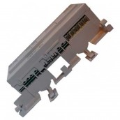 Scheda CB programmata originale