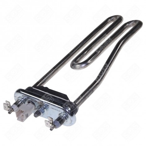 RESISTENZA (RISCALDATORE PER IMMERSIONE) 2000W LAVATRICE - 55X7249