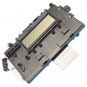 Scheda elettronica display