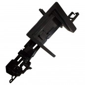 Serratura dello sportello