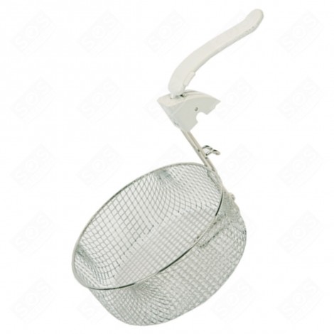 CESTELLO CON MANIGLIA FRIGGITRICE - SS-990384