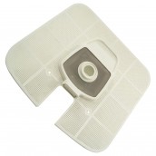 Filtro setaccio principale