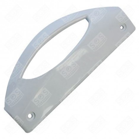 MANIGLIA DELLO SPORTELLO FRIGORIFERO, CONGELATORE - 481949878369
