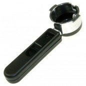 Maniglia porta-filtro