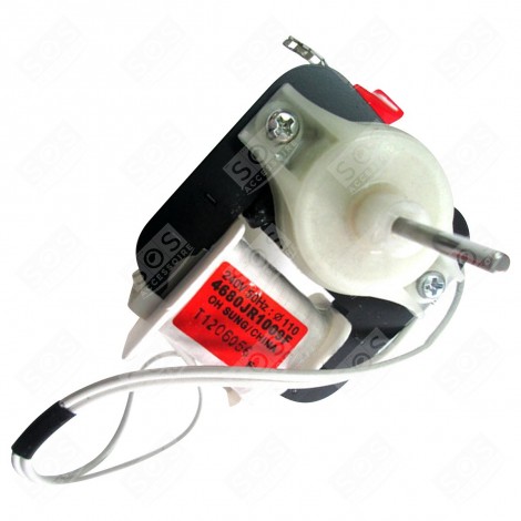 MOTORE VENTILATORE FRIGORIFERO, CONGELATORE - 4680JR1009F