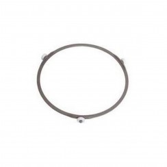 Supporto piatto rotante con ruote