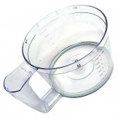 Ciotola sminuzzatrice