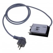 Alimentazione + filtro antirumore