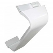 Balconcino / mensola porta-bottiglie (senza separatore)