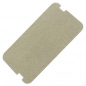 Placca mica originale