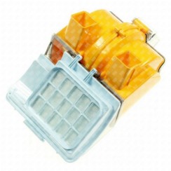 Kit cappuccio filtro