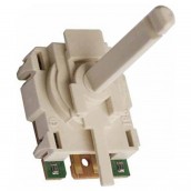 Potenziometro regolazione temperatura