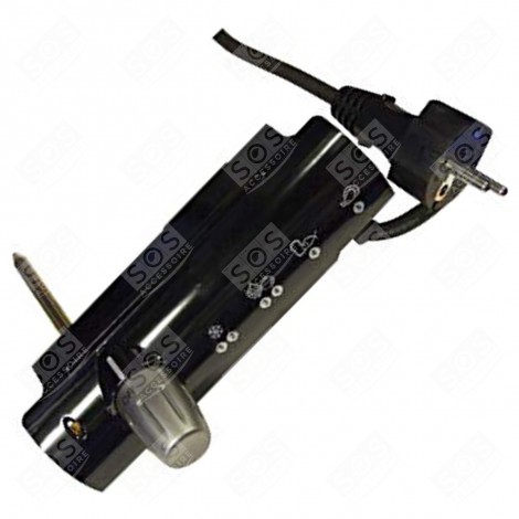 TERMOSTATO ROBOT DA CUCINA E CUOCITUTTO - 422245945468