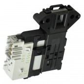 Sicurezza porta (Serratura)