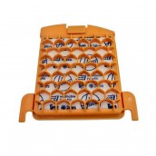 Filtro pre-motore Purefilt lavabile