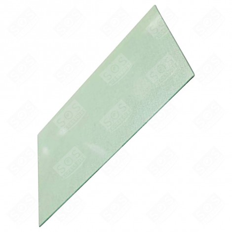 LASTRA DI VETRO SU CASSETTO FRUTTA E VERDURA FRIGORIFERO, CONGELATORE - 2062047028