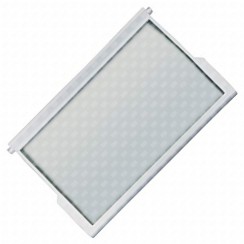 Ripiano di vetro (255 1)