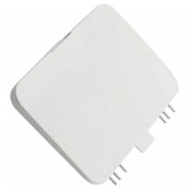 Sportellino pompa di scarico