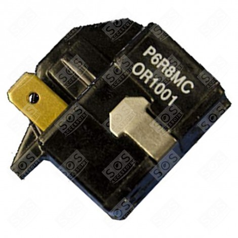 TERMISTORE FRIGORIFERO, CONGELATORE - 6748C-0003C