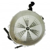 Semi-vaschetta posteriore