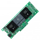 Scheda del pannello di comando originale