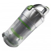 Vaschetta per la polvere