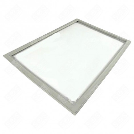 GUARNIZIONE SPORTELLO CONGELATORE ORIGINALE FRIGORIFERO, CONGELATORE - 481246818327