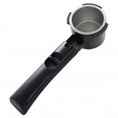 Maniglia porta-filtro completa