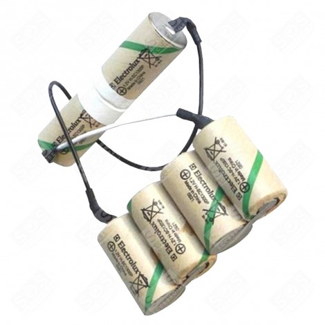 ACCUMULATORI ASPIRAPOLVERE - 4071306940