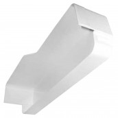 Balconcino / mensola portabottiglie