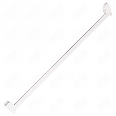 PROFILO POSTERIORE RIPIANO ORIGINALE FRIGORIFERO, CONGELATORE - C00119041