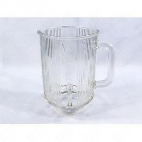 CIOTOLA FRULLATORE/MIXER SEMPLICE ROBOT DA CUCINA E CUOCITUTTO - KW710720