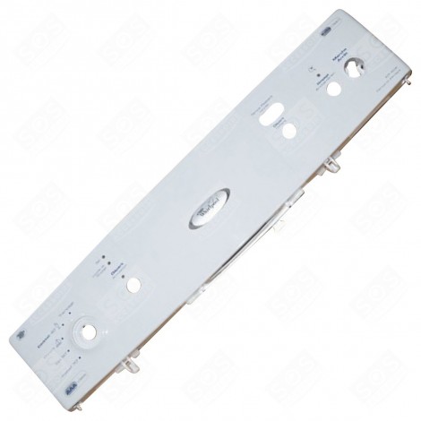 PANNELLO BIANCO ORIGINALE LAVASTOVIGLIE - 481245373323