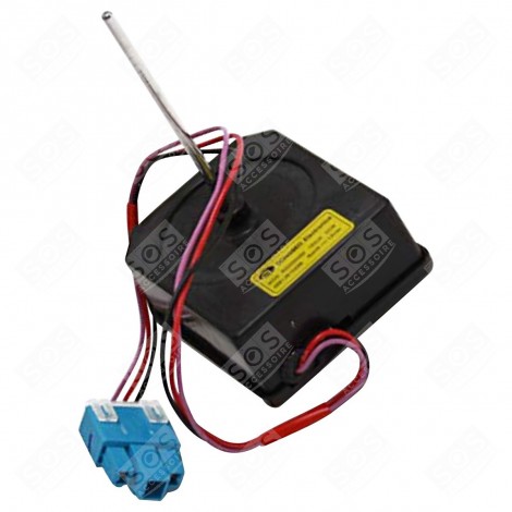 MOTEUR VENTILATEUR FRIGORIFERO, CONGELATORE - 4681JB1029B
