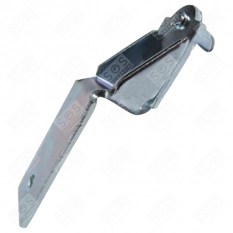 CERNIERA INFERIORE DESTRA ORIGINALE FRIGORIFERO, CONGELATORE - 481241719518