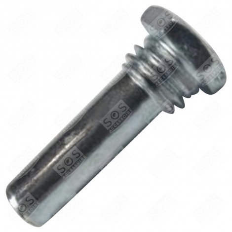 PERNO CERNIERA ORIGINALE FRIGORIFERO, CONGELATORE - 481222608025