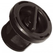 Tappo della pompa di scarico