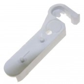 Perno destro portello superiore