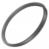 Guarnizione vetro corona (130A)