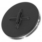 Corona bruciatore rapido (104B)