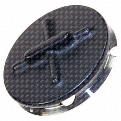 Corona bruciatore aux. (104A)