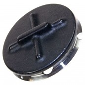 Corona bruciatore aux. (104A)