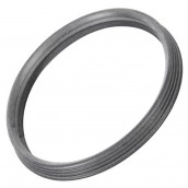 Guarnizione vetro corona (130)