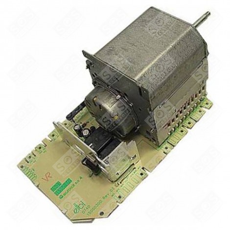 PROGRAMMATORE LAVATRICE - 1322095017