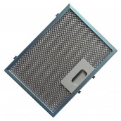 Filtro metallico anti-grasso (al pezzo)