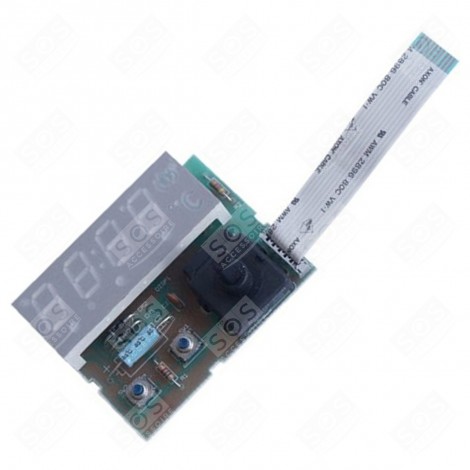 PROGRAMMATORE FORNI, FORNELLI ELETTRICI E A GAS - 92X4459