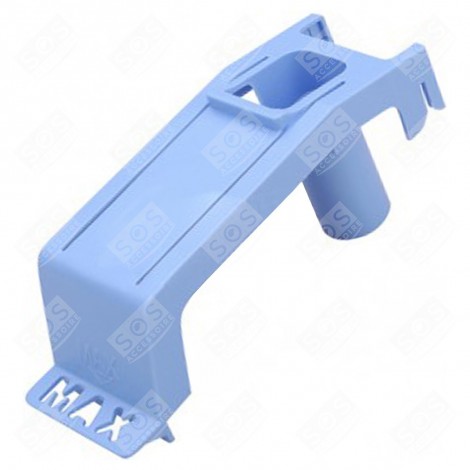 COPERTURA DISTRIBUTORE DEL DETERSIVO LAVATRICE - 5006ER3002B