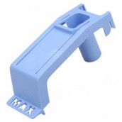 Copertura distributore del detersivo