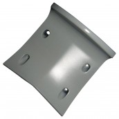 Copertura posteriore ferro da stiro